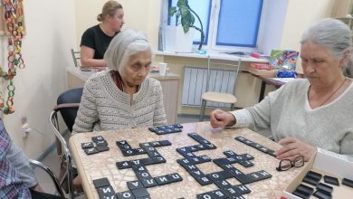 когнитивный тренинг